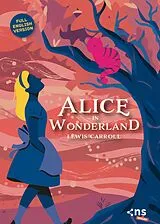 E-Book (epub) Alice in Wonderland von Lewis Carroll