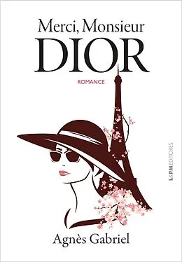 E-Book (epub) Merci, Monsieur Dior von Agnès Gabriel