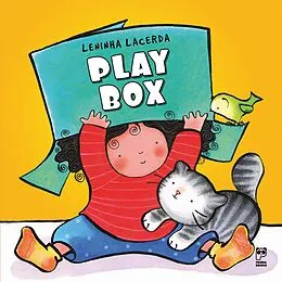 E-Book (epub) Play box von Leninha Lacerda