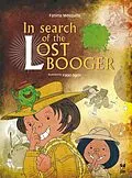 E-Book (epub) In search of the lost booger von Fátima Mesquita