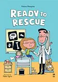 E-Book (epub) Ready to rescue von Fátima Mesquita