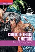 E-Book (epub) Contos de terror e mistério von Edgar Allan Poe