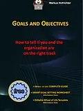E-Book (epub) Goals and Objectives - von Markus Hofrichter