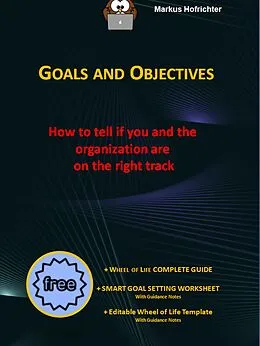 E-Book (epub) Goals and Objectives - von Markus Hofrichter