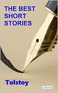 E-Book (epub) The Best Short Stories Tolstoy von Leon Tolstoi