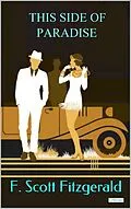 E-Book (epub) This Side of Paradise - Fitzgerald von F. Scott Fitzgerald