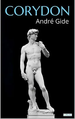 E-Book (epub) Corydon - Gide von André Gide