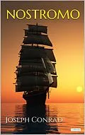 E-Book (epub) Nostromo - Joseph Conrad von Joseph Conrad