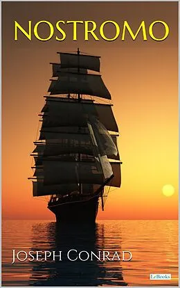 E-Book (epub) Nostromo - Joseph Conrad von Joseph Conrad