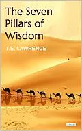 E-Book (epub) The Seven Pillars of Wisdom - Lawrence von T. E. Lawrence