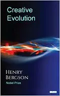 E-Book (epub) Creative Evolution - Henry Bergson von Henri Bergson