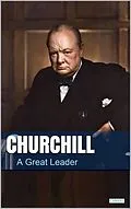 E-Book (epub) CHURCHILL, A Great Leader von Lebooks Editions