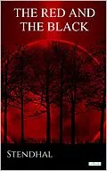 E-Book (epub) THE RED AND THE BLACK von Stendhal