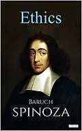 E-Book (epub) ETHICS: Spinoza von Baruch Spinoza