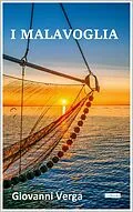 E-Book (epub) I MALAVOGLIA von Giovanni Verga