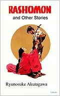 E-Book (epub) Rashomon and Other Stories von Ryunosuke Akutagawa