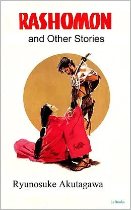 E-Book (epub) Rashomon and Other Stories von Ryunosuke Akutagawa