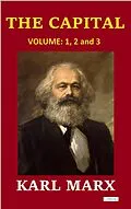 E-Book (epub) THE CAPITAL - Karl Marx von Karl Marx
