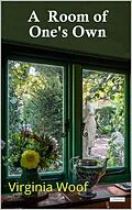 E-Book (epub) A Room of One's Own von Virginia Woolf