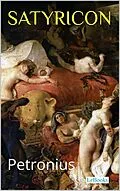 E-Book (epub) SATYRICON von Petronius