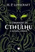 Kartonierter Einband (Kt) CHAMADO DE CTHULHU E OUTROS von H. P. Lovecraft