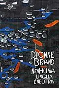 E-Book (epub) Nenhuma língua é neutra von Dionne Brand
