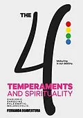 E-Book (epub) The 4 Temperaments and Spirituality von Fernanda Boaventura