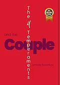 E-Book (epub) The 4 Temperaments and the Couple von Fernanda Boaventura