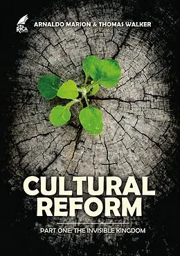 E-Book (epub) Cultural Reform von Arnaldo Marion, Thomas Walker