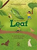 E-Book (epub) The journey of a leaf - Accessible edition with image descriptions von Fernanda Emediato