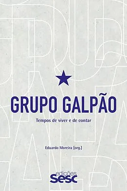 E-Book (epub) Grupo Galpão von 