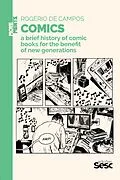 E-Book (epub) Comics von Rogério de Campos