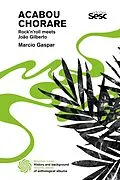 E-Book (epub) Acabou chorare von Marcio Gaspar