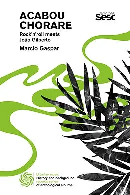 E-Book (epub) Acabou chorare von Marcio Gaspar