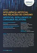 E-Book (epub) Inteligência artificial nas relações de consumo von Amada Celli Cascaes, Andressa de Barros Figueredo, Lucas Pinto Simão