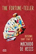 E-Book (epub) The fortune-teller von Machado De Assis