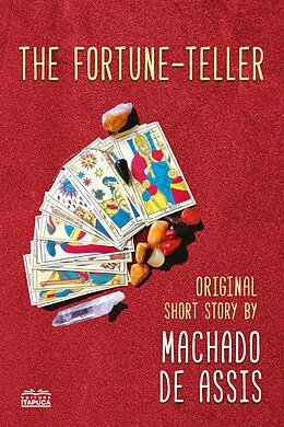E-Book (epub) The fortune-teller von Machado De Assis