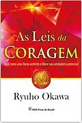 E-Book (epub) As Leis da Coragem von Ryuho Okawa