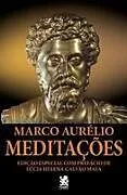 Kartonierter Einband Meditações - Marco Aurélio von Marco Aurélio