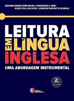 E-Book (epub) Leitura em língua inglesa von Adriana Souza, Conceição Absy, Gisele da Costa