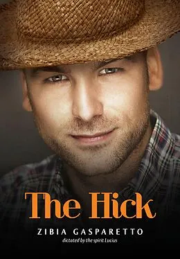 E-Book (epub) The hick von Zibia Gasparetto