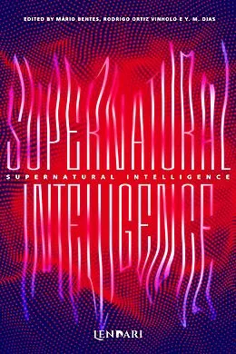 E-Book (epub) Supernatural Intelligence (Me.do) von Bruce Torres, Rodrigo Ortiz Vinholo, Bruthien
