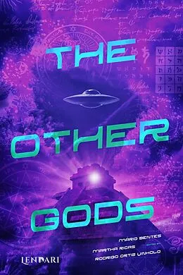 E-Book (epub) The other gods von Lucas Freitas, Alcides Saggioro, Helton Lucinda Ribeiro