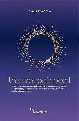 E-Book (epub) The dragon's pearl von Flavia Vivacqua