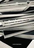 E-Book (epub) Marco Lucchesi: star-poetics-labyrinth von Ana Maria Haddad Baptista