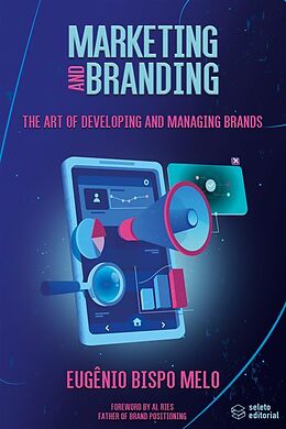 eBook (epub) Marketing and Branding de Eugênio Melo