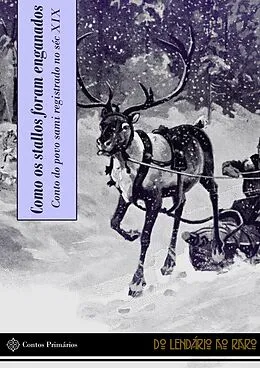 E-Book (epub) Como os stallos foram enganados von Andrew Lang, J. C. Poestion