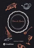 E-Book (epub) Voix de Lumière von Aldivan Torres