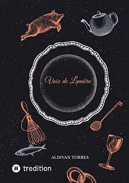 E-Book (epub) Voix de Lumière von Aldivan Torres