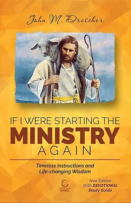 E-Book (epub) If I were starting the ministry again - eBook von John M. Drescher